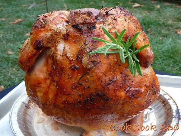 CookBook Recepie image 