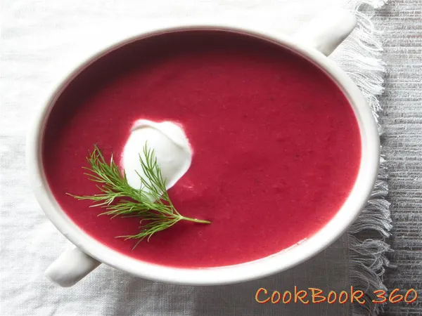 CookBook Recepie image