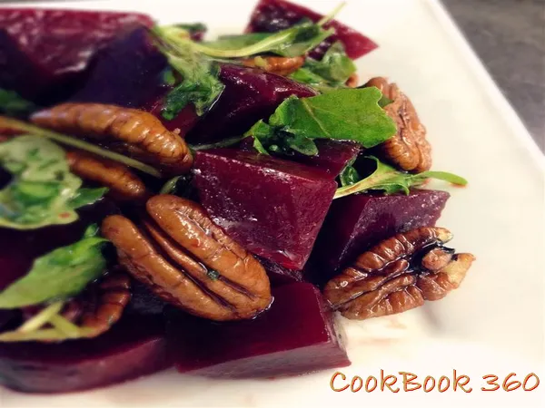 CookBook Recepie image 