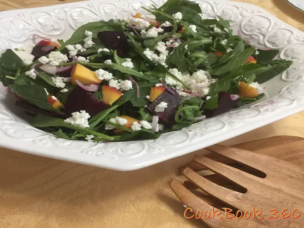CookBook Recepie image 