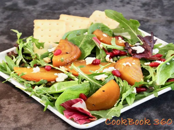 CookBook Recepie image 