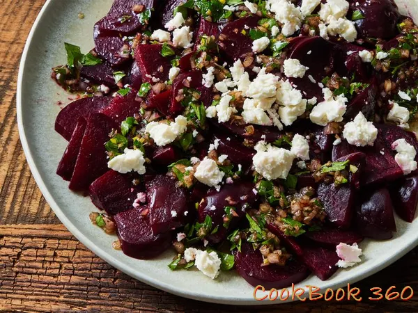 CookBook Recepie image 