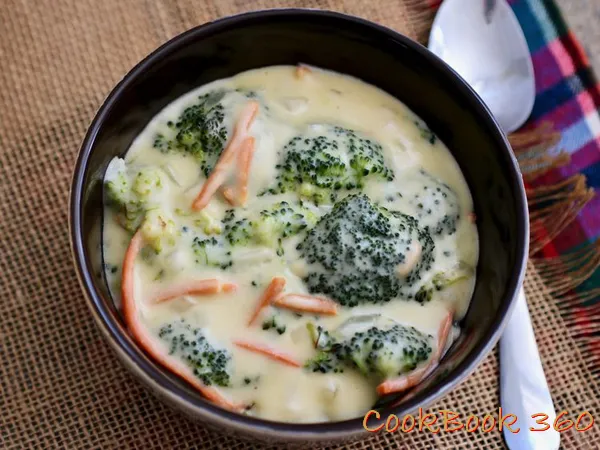 CookBook Recepie image 