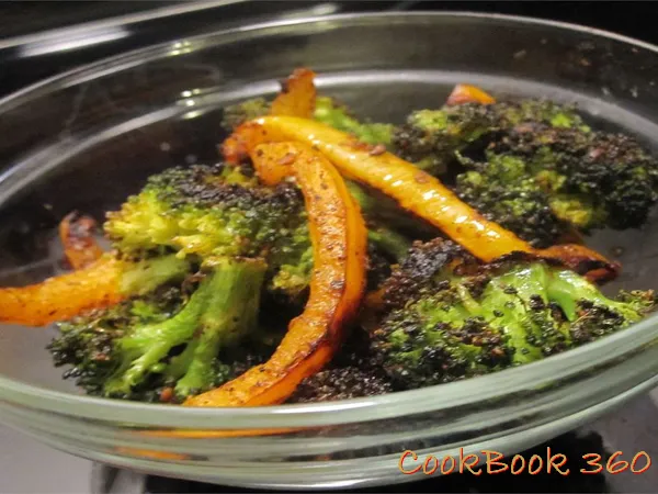 CookBook Recepie image 