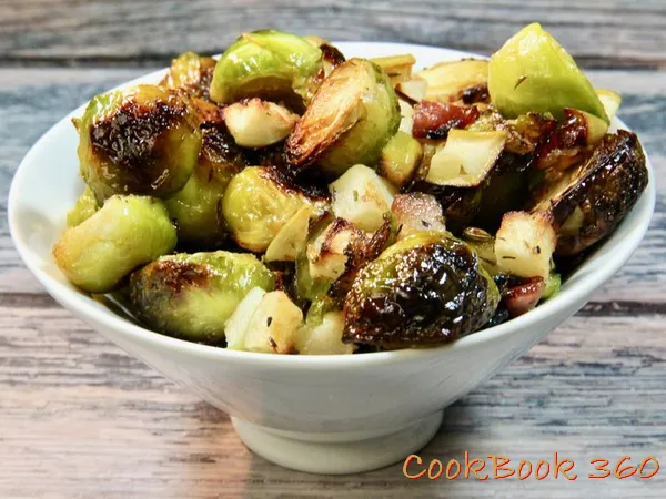 CookBook Recepie image 