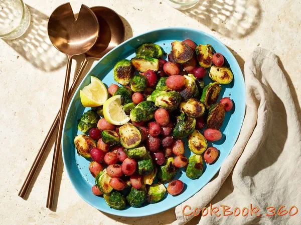CookBook Recepie image 