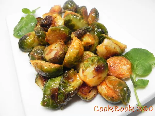 CookBook Recepie image 