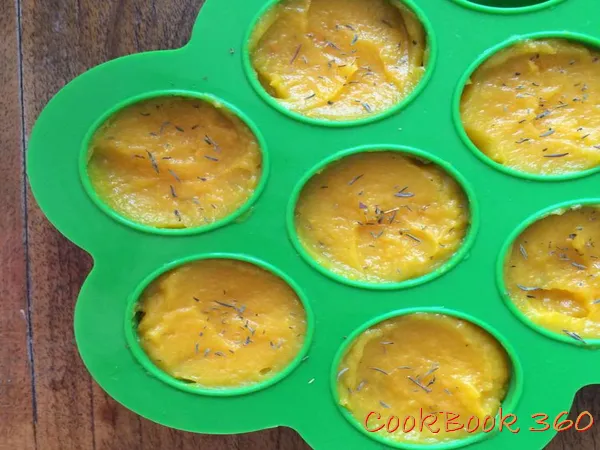 CookBook Recepie image 