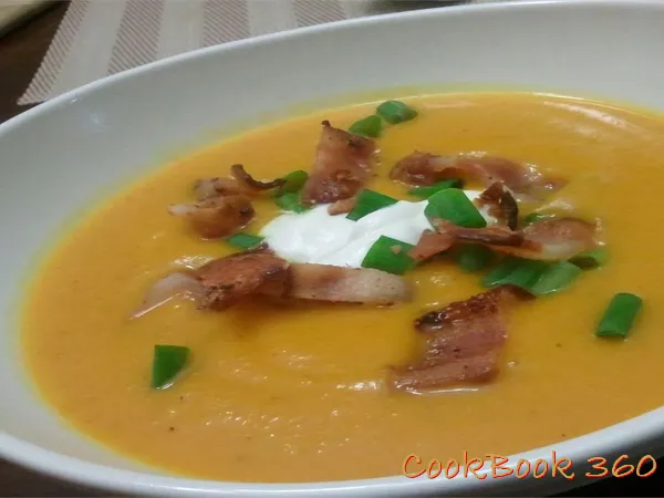 CookBook Recepie image