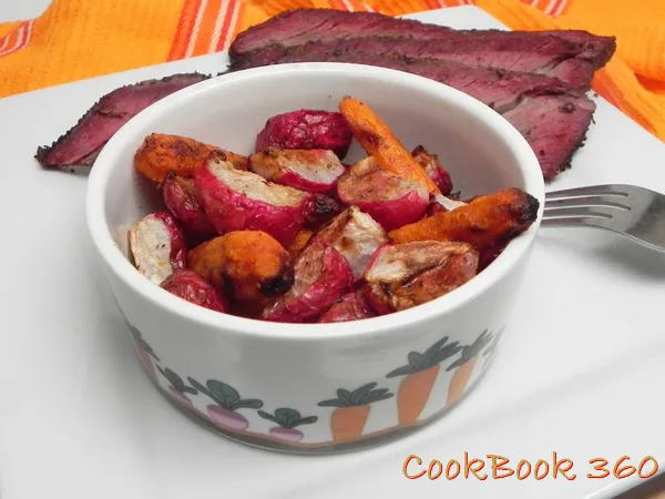 CookBook Recepie image 