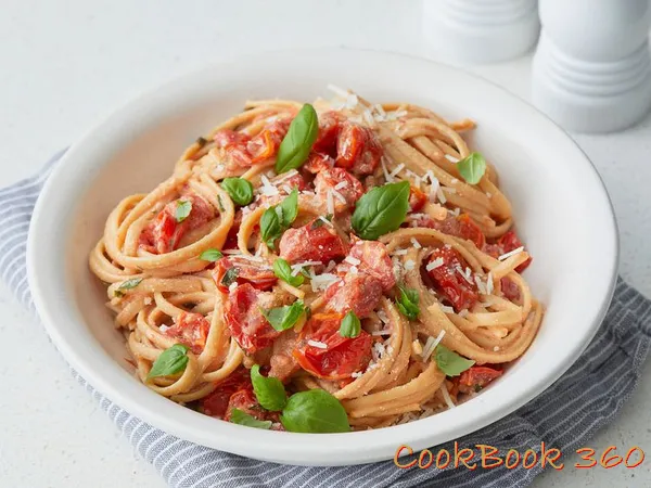 CookBook Recepie image 