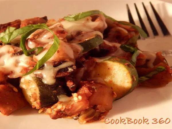 CookBook Recepie image 