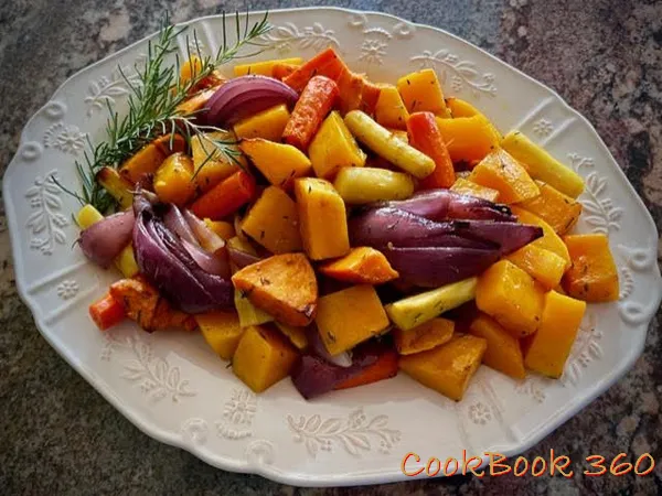 CookBook Recepie image