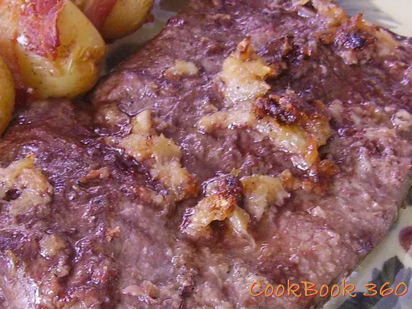 CookBook Recepie image 