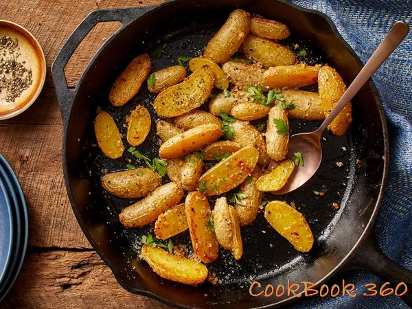 CookBook Recepie image 