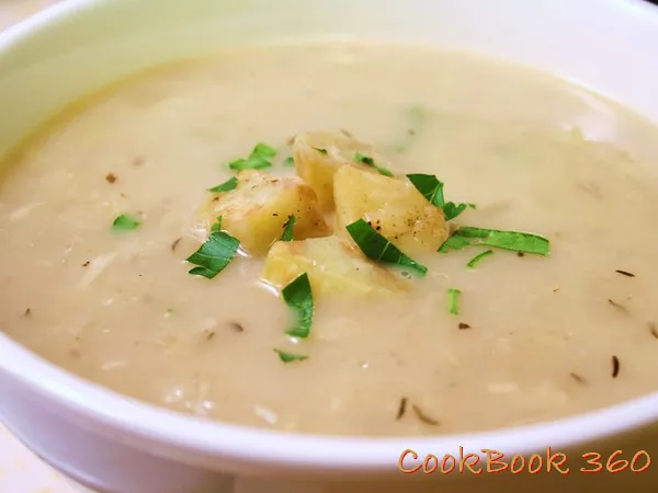 CookBook Recepie image