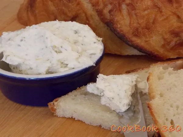 CookBook Recepie image 