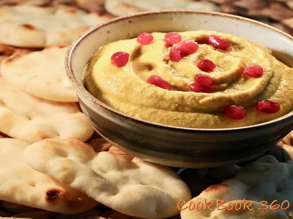CookBook Recepie image 