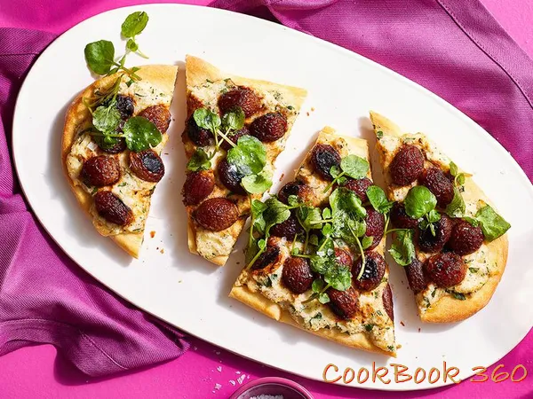 CookBook Recepie image 