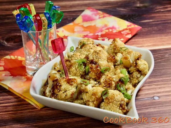 CookBook Recepie image 