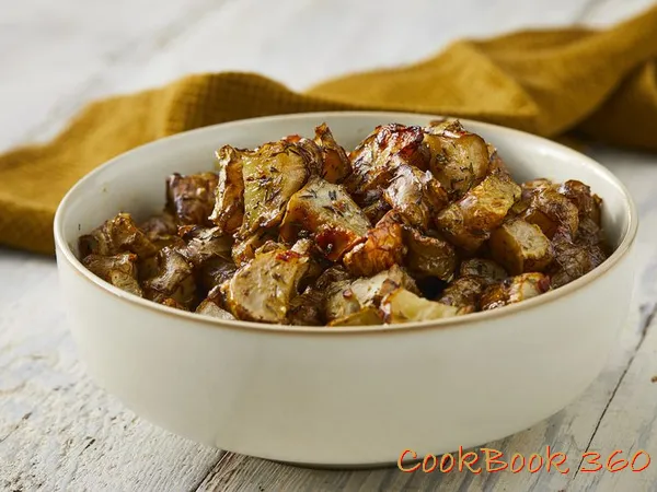 CookBook Recepie image 