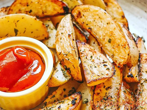 CookBook Recepie image 