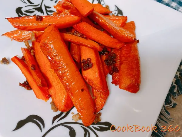 CookBook Recepie image 