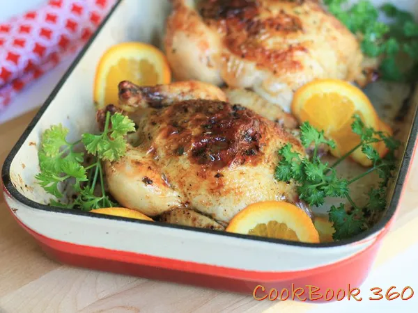 CookBook Recepie image 