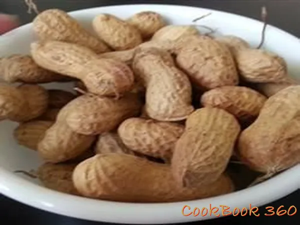 CookBook Recepie image 