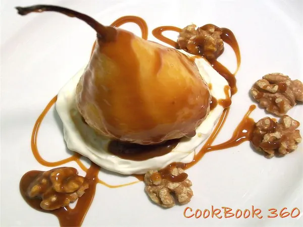 CookBook Recepie image 