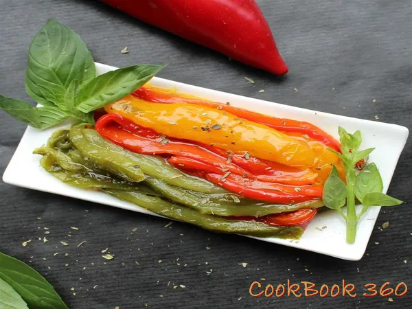 CookBook Recepie image 