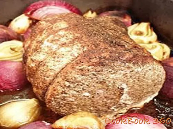 CookBook Recepie image 