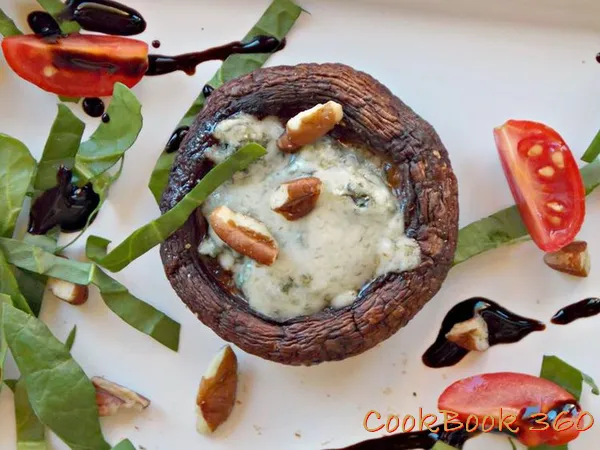 CookBook Recepie image 