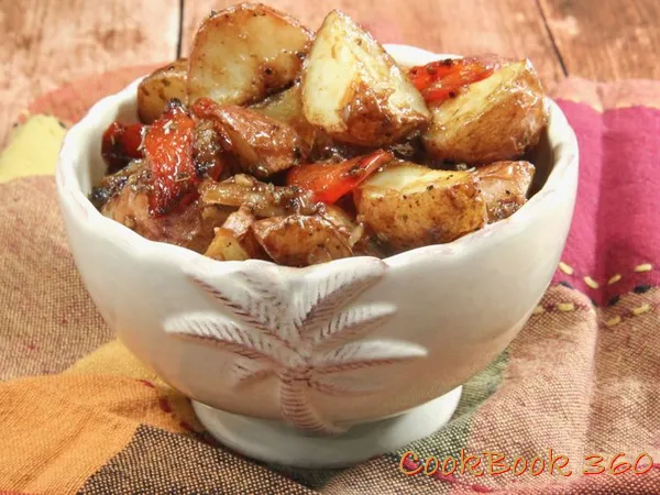 CookBook Recepie image