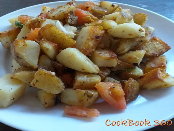 CookBook Recepie image 