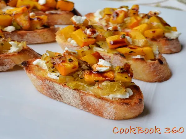 CookBook Recepie image 