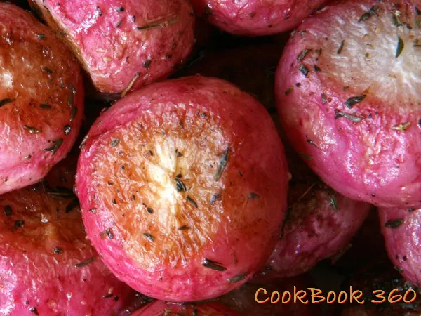 CookBook Recepie image 