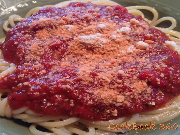 CookBook Recepie image