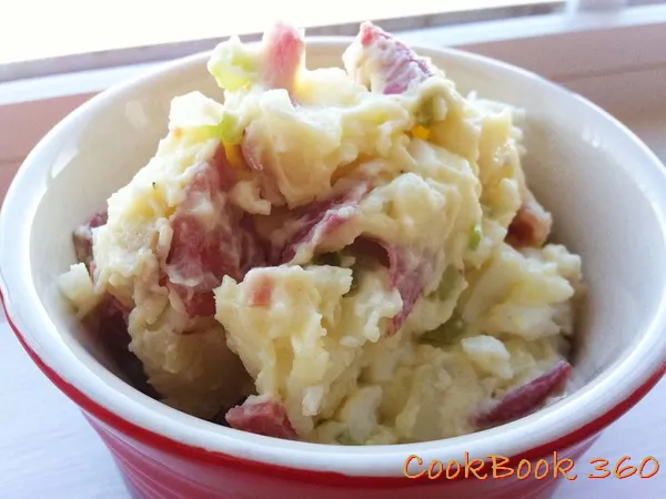 CookBook Recepie image 