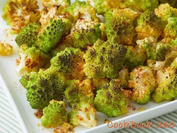 CookBook Recepie image 