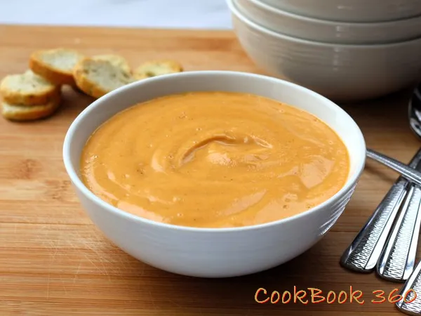 CookBook Recepie image 