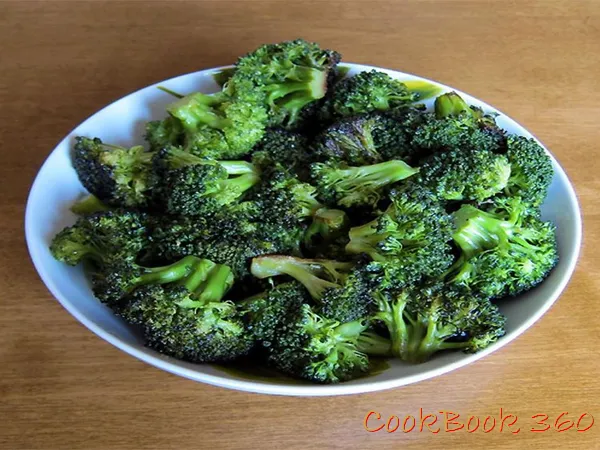 CookBook Recepie image 