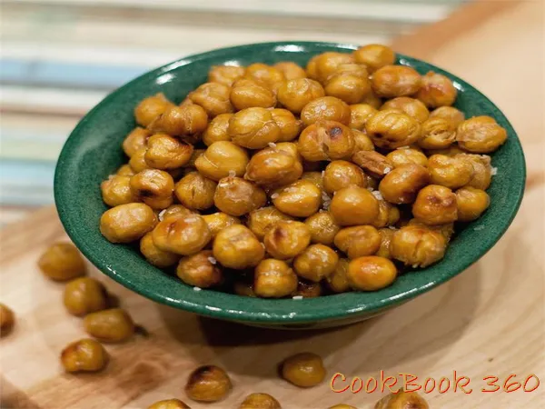 CookBook Recepie image