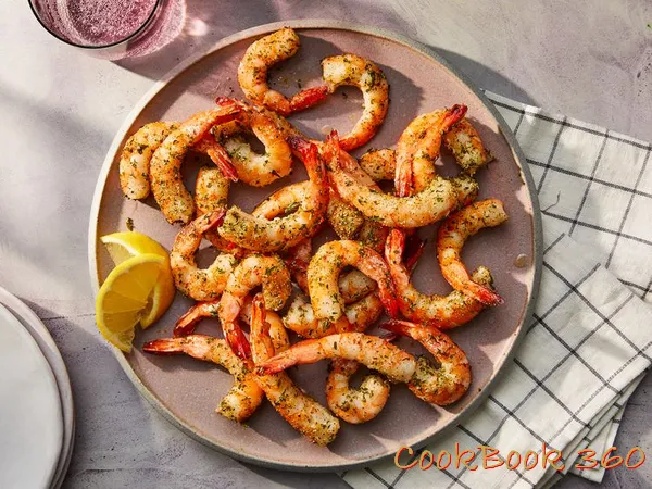 CookBook Recepie image 