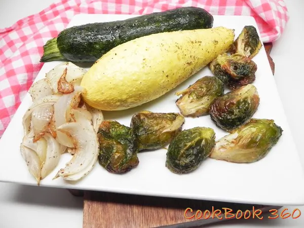 CookBook Recepie image