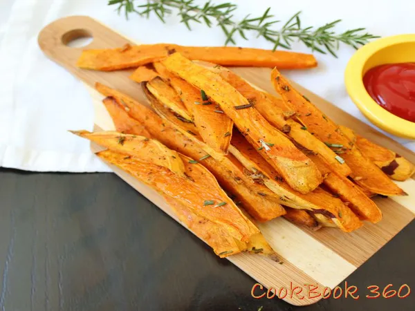 CookBook Recepie image 