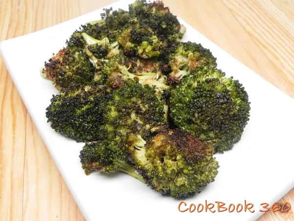 CookBook Recepie image 