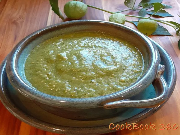 CookBook Recepie image 