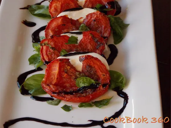 CookBook Recepie image 