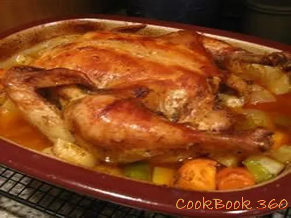 CookBook Recepie image